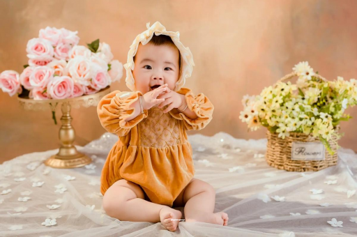 沭阳月子里宝宝睡多久